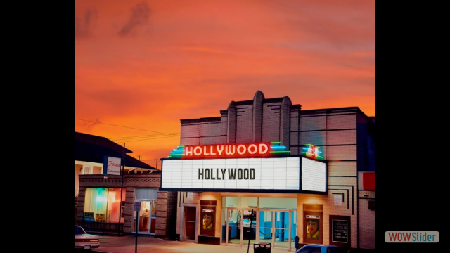 Foxes - Hollywood (Official Lyric Video)